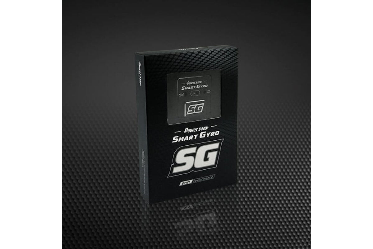 Gyro Power Pro POWER HD SMART GYRO (SG)