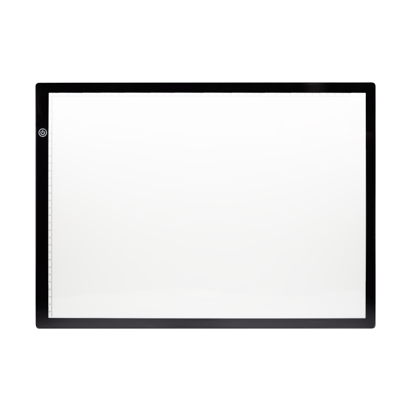 Lc Light Box LIGHTCRAFT LED DAYLIGHT A4 ULTRATHIN LIGHTBOX