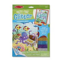 MELISSA AND DOUG MESS FREE UNDERWATER SCENES