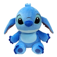 TY 44010 BEANIE BABIES DISNEY STITCH - STITCH REGLAR PLUSH