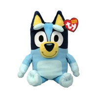 TY 44027 BEANIE BABIES BLUEY - BLUEY REGULAR PLUSH