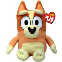TY 44029 BEANIE BABIES BLUEY - BINGO REGULAR PLUSH
