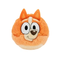 TY 83029 BEANIE BOUNCERS BLUEY - BINGO PLUSH BALL