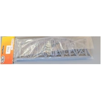 HELJAN 01001762 HO SCALE STRAIGHT ARCH BRIDGE KIT