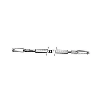 DU-BRO 102 NY-STEEL KWIK ROD ASSEMBLY