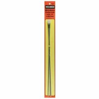 DU-BRO 113 STEEL PUSH ROD ASSEMBLY