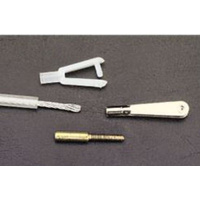 DU-BRO 343 36 FLEX CABLE ASSEMBLY