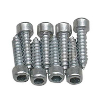 DU-BRO 380 SOCKET HEAD SHEET METAL SCREW