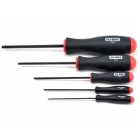 DUBRO 453 5 PIECE BALL WRENCH SET