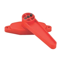 DU-BRO 480 E/Z BENDER WIRE FORMING TOOL