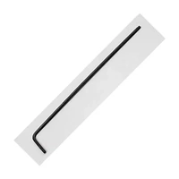 DU-BRO 508 .050 RIGHT ANGLE BALL WRENCH