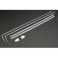 DU-BRO 556 3/32 E/Z AJUST STRIP AILERON