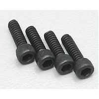 DU-BRO 575 SOCKET HEAD CAP SCREW 6-32 X
