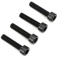 DU-BRO 578 SOCKET HEAD CAP SCREWS 8-32