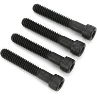 DU-BRO 646 1/4-20 X 1-1/2 SOCKET HEAD CAP SCREW