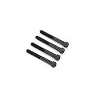 DU-BRO 648 1/4-20 X 2-12 SOCKET HEAD CAP SCREW