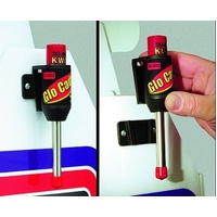 DU-BRO 839 GLO-CADDY