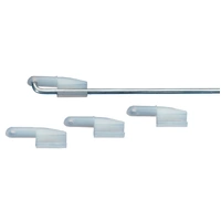 DU-BRO 885 E/Z LINK .093/4-40 WIRE