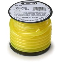 du-bro 898 25 ft spool tygon fuel tuning x-large