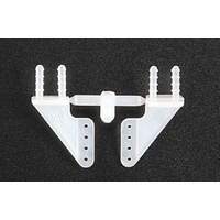 DU-BRO 919 MICRO2 CONTROL HORNS