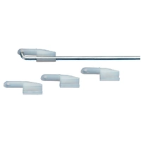 DU-BRO 920 MICRO E/Z LINK FOR 0.47 PUSHR