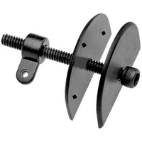 DU-BRO 935 MICRO ADJUSTABLE CONTROL HORN