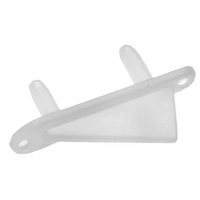 DU-BRO 990 WING TIP/TAIL SKID 1-1/4INCH