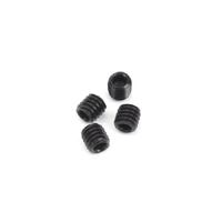 DU-BRO 2170 SOCKET SET SCREWS 4MM