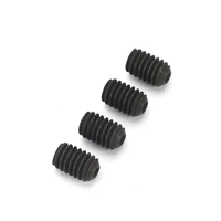 DU-BRO 2171 SOCKET SET SCREWS 4MM