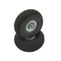 DU-BRO 200SL 2INCH DIA. SUPER LITE WHEELS
