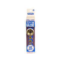 SCHYLLING THE ORIGINAL TIN KAZOO- BLUE