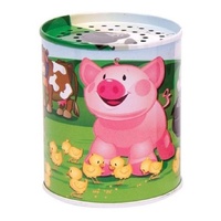 SCHYLLING - ANIMAL  SOUND MAKER 