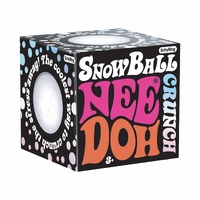 SCHYLLING NEE DOH - SNOWBALL CRUNCH