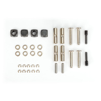 TRAXXAS 5452X  U-JOINTS DRIVESHAFT HEAVY DUTY UPGRADE