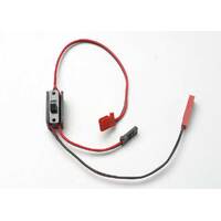 TRAXXAS 3035 WIRING HARNESS FOR RX PACK