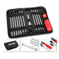 TRAXXAS 3415 TOOL SET WITH POUCH