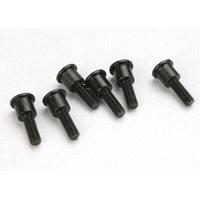TRAXXAS 3642X SHOULDER SCREWS 3X12 6 H