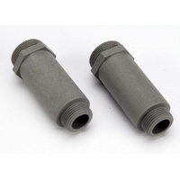 TRAXXAS 3765A GREY BODY ULTRA SHOCKS