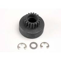 TRAXXAS 4118 CLUTCH BELL STEEL 18T REVO