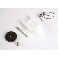 TRAXXAS 4449 FUEL TANK CAP REBUILD KIT