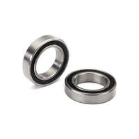 TRAXXAS 5196A BALL BEARING BLACK RUBBER SEALED 20X32X7MM