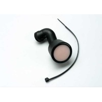 TRAXXAS 5264 AIR FILTER HOUSING WITH FOAM INSERT TRX 2.5 2.5R AND 3.3