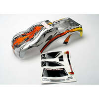 TRAXXAS 5311X REVO PROGRAFIX BODY