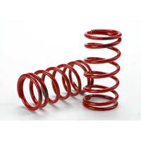 TRAXXAS 5441 SPRING SHOCK GTR 4.4 RATE BLACK