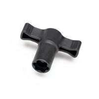 TRAXXAS 5480X WHEEL WRENCH SPLINED 17MM