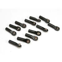 TRAXXAS 5525 ROD ENDS HOLL BALLS JATO