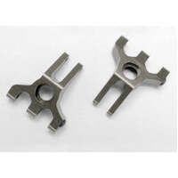 TRAXXAS 5555X CARRIERS STUB AXLE RR CNC JATO