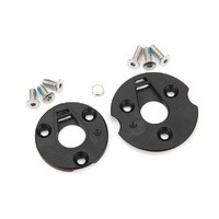 TRAXXAS 6538 TELEMETRY TRIGGER MAGNET HOLDERS