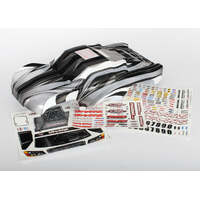 TRAXXAS 6811X BODY SLASH PROGRAFIX 4X4