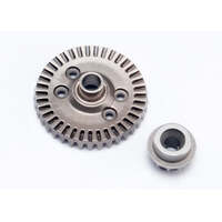 TRAXXAS 6879 DIFF CROWN AND PINION - SLASH